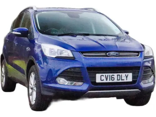 Ford Kuga CV16 DLY