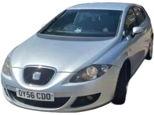 SEAT Leon OY56 CDO