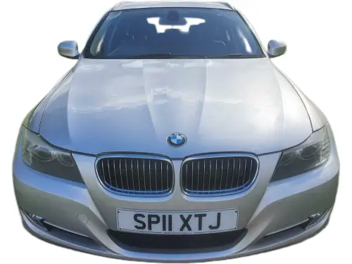 BMW 318i Exclusive Edition SP11 XTJ