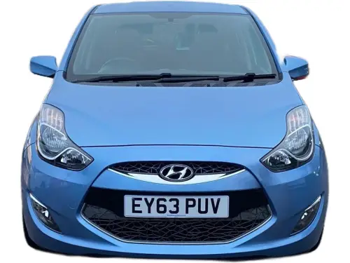 Hyundai IX20 EY63 PUV
