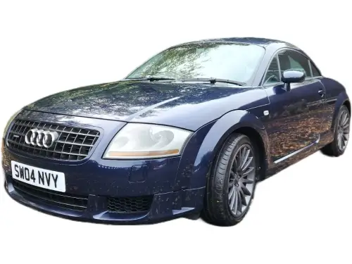 Audi TT SW04 NVY