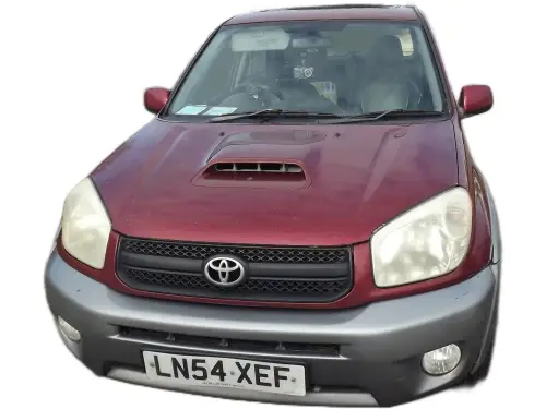 Toyota RAV-4 LN54 XEF