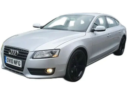 Audi A5 SE TDI CVT OV10 NFG