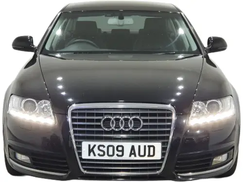 Audi A6 KS09 AUD