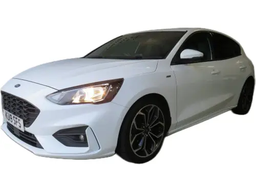 Ford Focus KU19 SFS