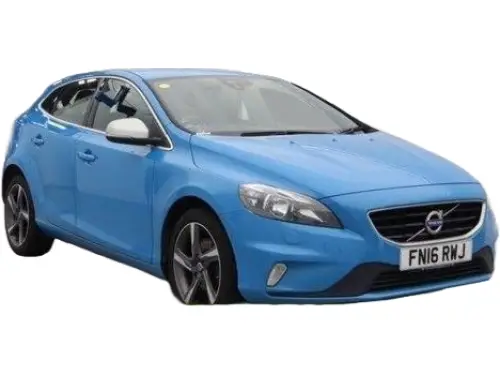 Volvo V40 FN16 RWJ