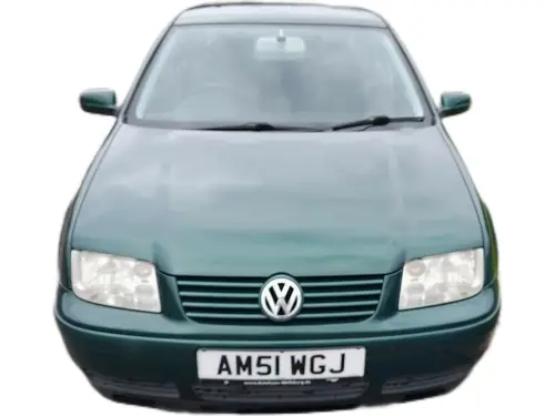 Volkswagen Bora AM51 WGJ