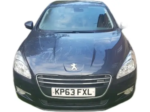 Peugeot 508 Hybrid4 Auto KP63 FXL