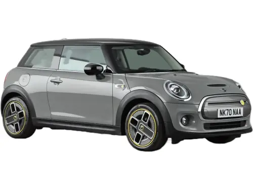 MINI Cooper S Electric Level 1 NK70 NAA
