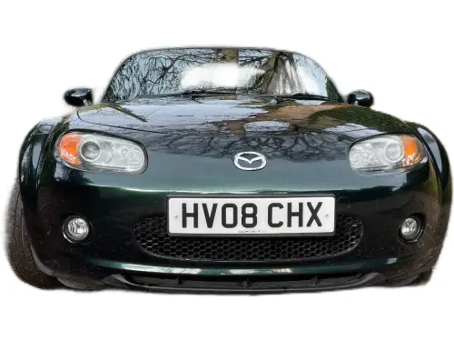 Mazda MX-5 Sport HV08 CHX