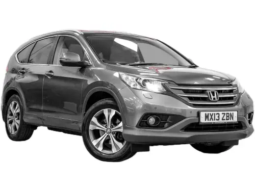 Honda CR-V MX13 ZBN