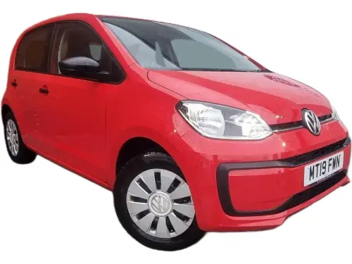 Volkswagen up MT19 FWN