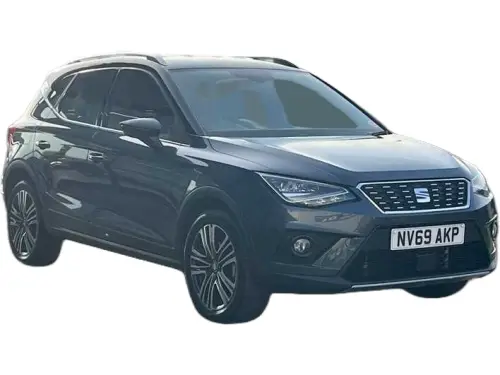 SEAT Arona NV69 AKP