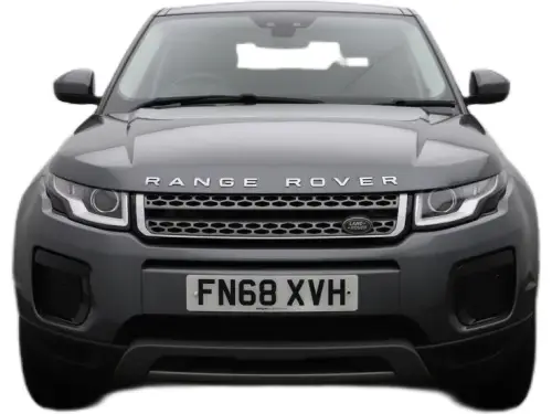 Land Rover Range Rover Evoque FN68 XVH