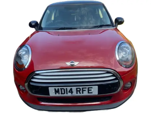 MINI Cooper MD14 RFE