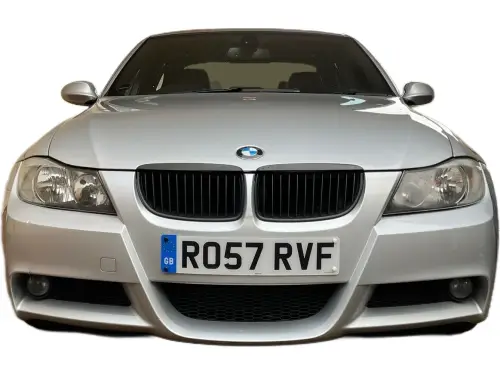 BMW 325d M Sport A RO57 RVF
