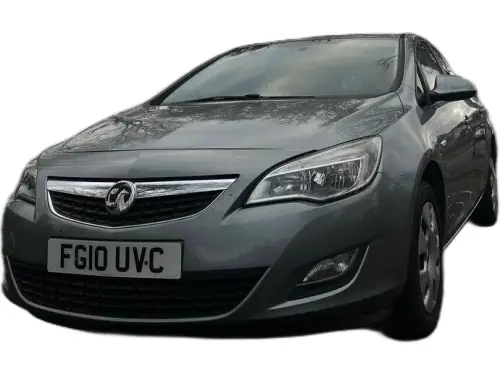 Vauxhall Astra FG10 UVC