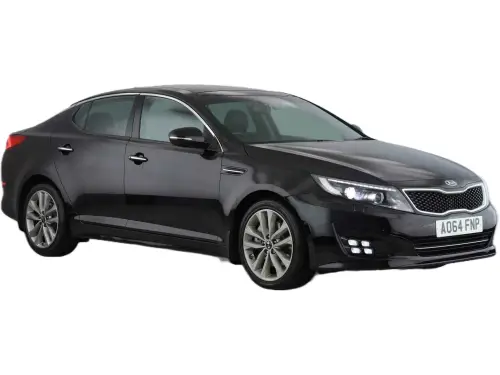 Kia Optima 3 CRDi Auto AO64 FNP
