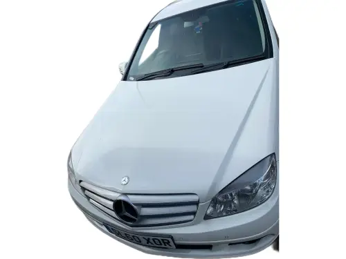 Mercedes-Benz C SL60 XOR