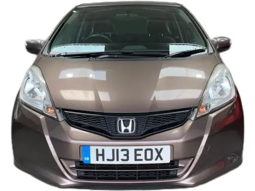 Honda Jazz HJ13 EOX