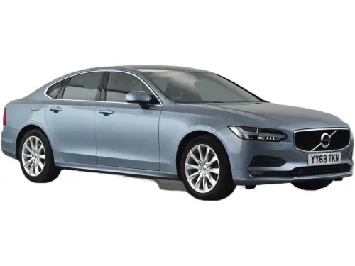 Volvo S90 Momentum + T4 Auto YY69 TKN