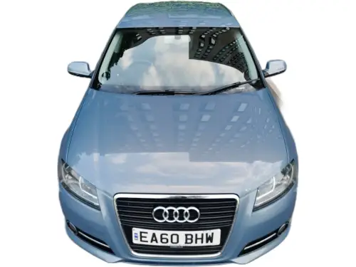 Audi A3 EA60 BHW