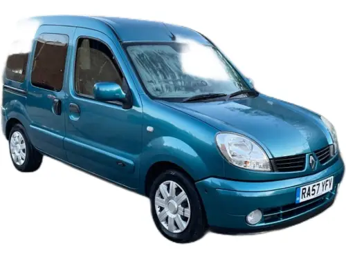 Renault Kangoo RA57 YFV