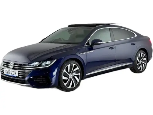 Volkswagen Arteon KV19 ZCM