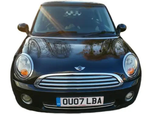 MINI Mini OU07 LBA
