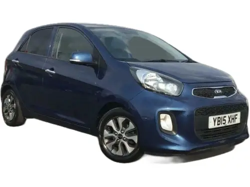 Kia Picanto 2 ISG YB15 XHF