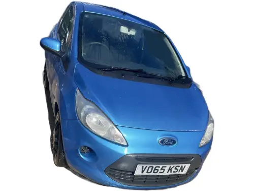 Ford KA VO65 KSN