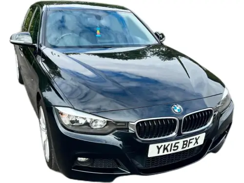 BMW 3 Series YK15 BFX