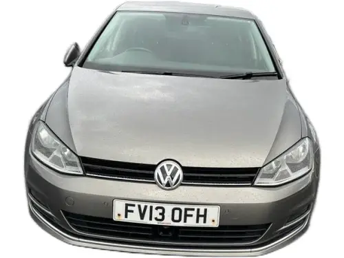 Volkswagen Golf FV13 OFH