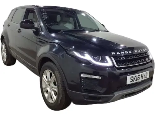 MINI Cooper SK16 HWB