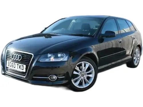 Audi A3 Sport TFSI BG60 TKD