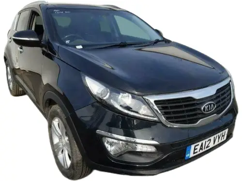 Kia Sportage 2 EA12 VYH