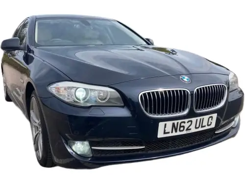 BMW 1 Series LN62 ULG