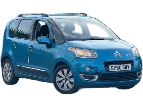 Citroën C3 SP60 SWY