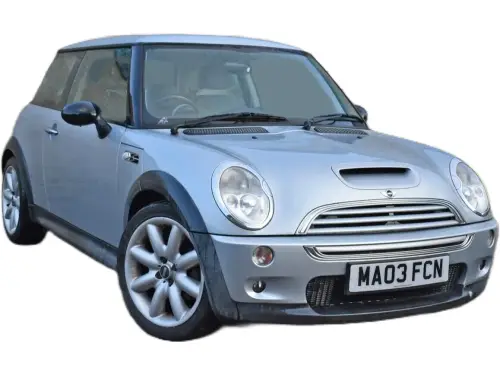 MINI Mini MA03 FCN