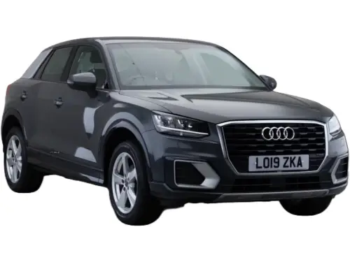 Audi Q2 LO19 ZKA
