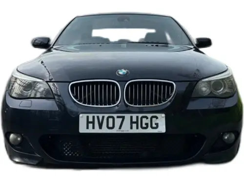 BMW 535 HV07 HGG