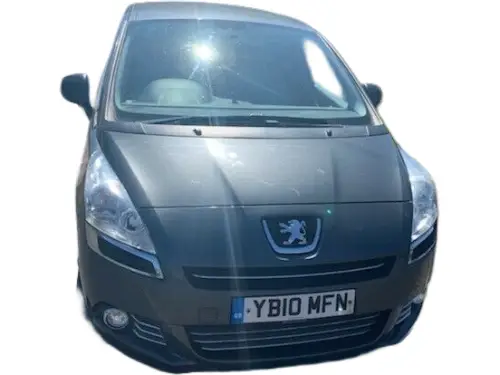 Peugeot 5008 Sport HDi S-A YB10 MFN