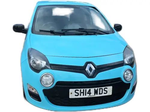 Renault Twingo SH14 WDS