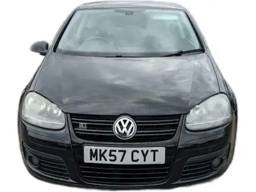 Volkswagen Golf GT Sport TDI 170 MK57 CYT