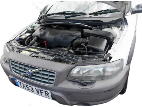 Volvo XC70 YX53 VFR