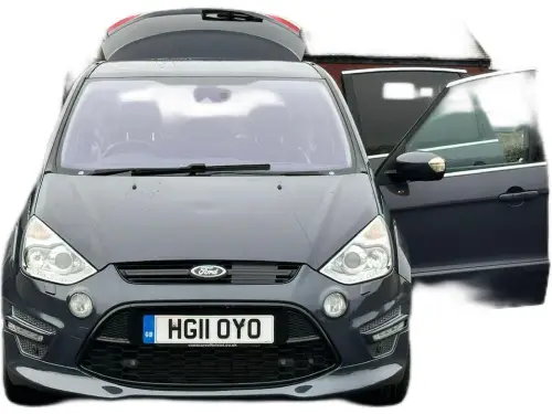 Ford S-MAX HG11 OYO