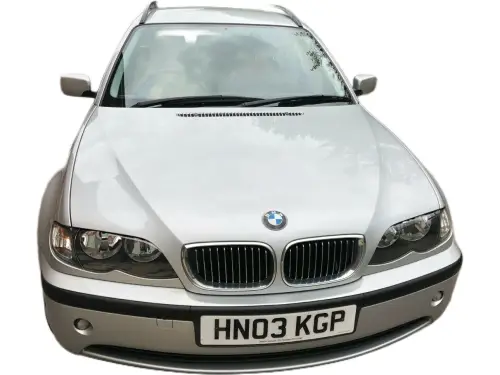 BMW 320i SE Touring Auto HN03 KGP