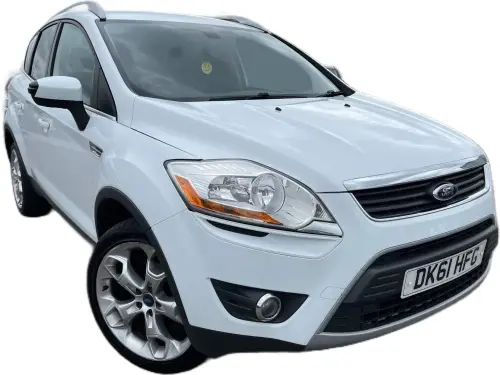 Ford Kuga DK61 HFG