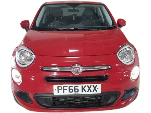 Fiat 500X POP Multijet PF66 KXX
