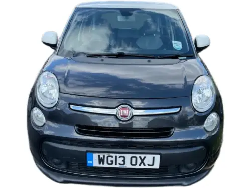 Fiat 500L POP Star WG13 OXJ